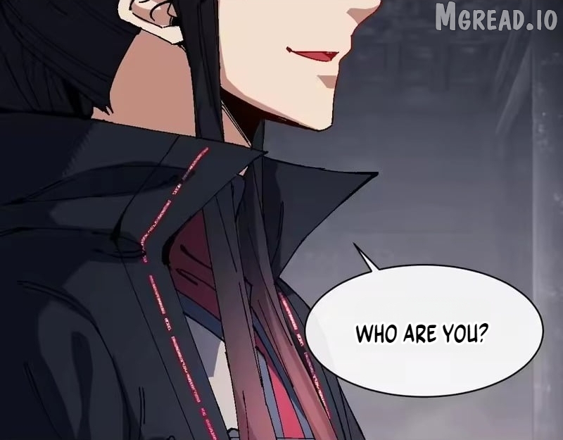 Master: This rebellious disciple is definitely not the Holy Son Chapter 178 - page 61